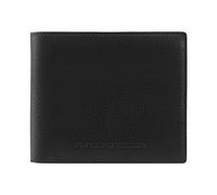 Porsche Design Porte-monnaie Business RFID cuir 11 cm noir