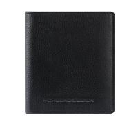 PORSCHE DESIGN Wallet 6 Black