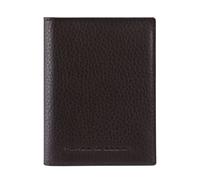 Porsche Design Porte-monnaie Business RFID cuir 8 cm brun