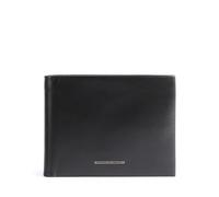 Porsche Design Classic Porte-monnaie RFID cuir 12 cm black (OBE09902-001)