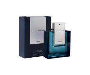 PORSCHE DESIGN PURE 22 Eau de Parfum 100ml