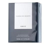 Porsche Design Pure 22 EDP 50ml