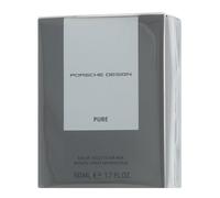 PORSCHE DESIGN PURE Eau de Toilette 50ml