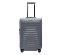 Porsche Design Roadster 4 roues Valise cabine 69 cm gris
