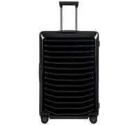 Porsche Design Roadster 4 roues Valise cabine 78 cm gris