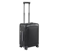 Porsche Design Roadster 4 roulettes Trolley de cabine S 54 cm noir