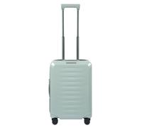 Porsche Design Roadster 4 roulettes Trolley de cabine S 55 cm blanc