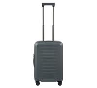 Porsche Design Roadster 4 roulettes Trolley de cabine S 55 cm gris