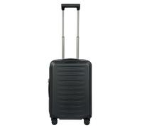 Porsche Design Roadster 4 roulettes Trolley de cabine S 55 cm noir