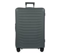 Porsche Design Roadster 4 roulettes Trolley L 75 cm avec soufflet d'extension gris