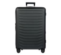 Porsche Design Roadster 4 roulettes Trolley L 75 cm avec soufflet d'extension noir