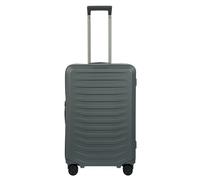 Porsche Design Roadster 4 roulettes Trolley M 69 cm avec soufflet d'extension gris