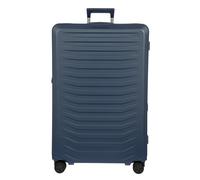 Porsche Design Roadster 4 roulettes Trolley XL 83 cm bleu