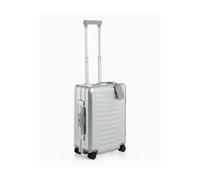 PORSCHE DESIGN Roadster Aluminium Sac rigide Argent