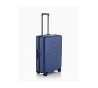 PORSCHE DESIGN Roadster Bagage rigide bleu mat