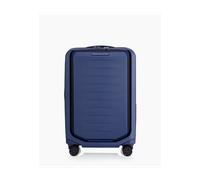 PORSCHE DESIGN Roadster Bagage rigide bleu mat