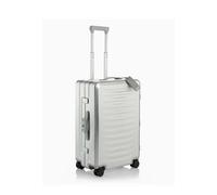 PORSCHE DESIGN Roadster Bagage rigide en aluminium Argent