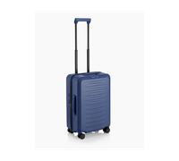 Porsche Design Roadster 4 roulettes Trolley de cabine S 55 cm bleu