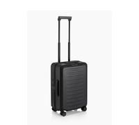PORSCHE DESIGN Roadster bagages rigides noir mat