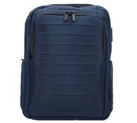 Porsche Design Roadster Daypack 47 cm bleu