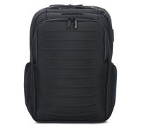 Porsche Design Roadster Daypack 47 cm noir