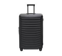 Porsche Design Roadster, trolley à 4 doubles roulettes 78 cm noir