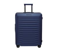 PORSCHE DESIGN Roadster HC 4W Trolley L Dark Blue [156666] - valise valise ou bagage vendu seul