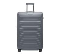Porsche Design Roadster, trolley à 4 doubles roulettes 82 cm gris