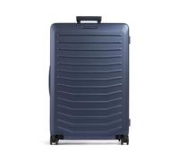 Porsche Design Roadster HC Valise 4 roues bleu, polycarbonate, unisexe