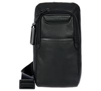 Porsche Design Roadster Mini sac à bandoulière Cuir 14 cm noir