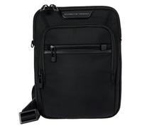 Porsche Design Roadster Nylon Evo Sac à bandoulière Noir