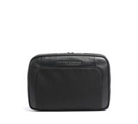 Porsche Design Roadster Nylon Trousse de toilette noir, 27 x 18 x 9cm