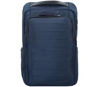 Porsche Design Roadster Pro Sac à dos 43.5 cm Compartiment pour ordinateur portable dark blue (OVL01600-006)