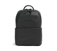 Porsche Design Studio Sac à dos M 40 cm Compartiment pour ordinateur portable black (OSU01623-001)