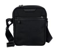 Porsche Design Roadster Sac à bandoulière 20 cm noir