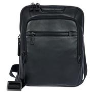 Porsche Design Roadster Sac à bandoulière Cuir 21 cm noir