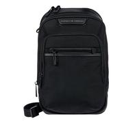 Porsche Design Sac à bandoulière Roadster S 30 cm noir