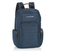 PORSCHE DESIGN Sac à dos bleu foncé pour homme - Roadster Pro Backpack M1 Dark Blue 227405