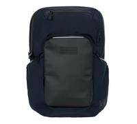 PORSCHE DESIGN Sac à dos de loisirs bleu foncé noir pour homme - Urban Eco Backpack M2 Dark Blue 156444
