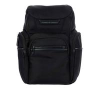PORSCHE DESIGN Sac à dos de loisirs noir pour homme - Roadster Evo Top Backpack M 315406