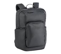 Porsche Design Urban Eco Sac à dos Cuir 41 cm Compartiment pour ordinateur portable black (OCT01610-001)