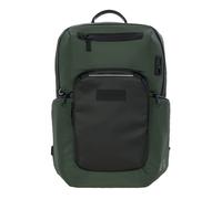 PORSCHE DESIGN Sac à dos vert sapin noir pour homme Urban Eco Backpack Forest Green S 270743