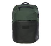 PORSCHE DESIGN Sac à dos vert sapin noir pour homme Urban Eco Backpack Forest Green XS 270650