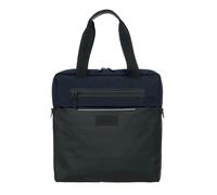 PORSCHE DESIGN Sac à épaule noir bleu foncé pour homme - Urban Eco Shopper Dark Blue 159605
