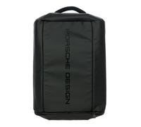 PORSCHE DESIGN Sac de voyage bleu foncé noir pour femme et homme - Urban Eco Duffel Travel Dark Blue 270742