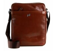 PORSCHE DESIGN ShoulderBag SVZ Cognac