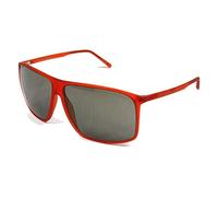 Lunettes de soleil Porsche Design P8594 -C Orange