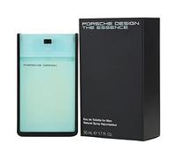 Porsche Design The Essence Eau de Toilette pour Homme 50 ml