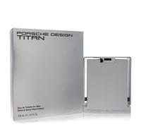 PORSCHE DESIGN TITAN Eau De Toilette 100 ml
