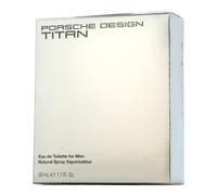Porsche Design Titan EDT 50ml